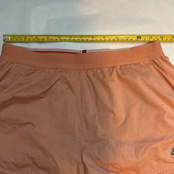 Tracksmith Session shorts large - Picture 5 of 6